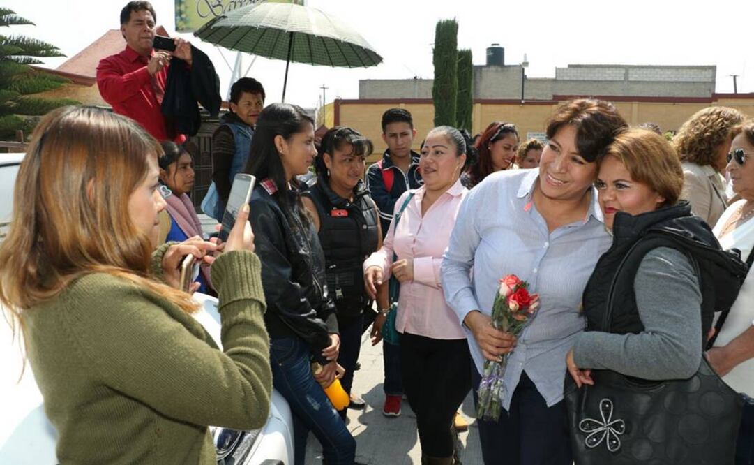 Tomada de @delfinagomeza