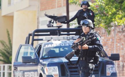 Aseguran más de 16 kilos de droga sintética en Sinaloa