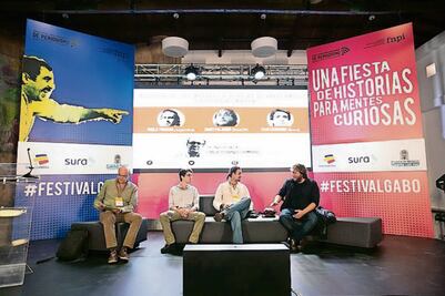 “Estamos en una sociedad digital y será mejor que nos adaptemos” 