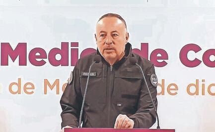 Ubican empresas familiares, detrás del despojo en el Edomex