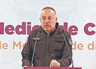 Ubican empresas familiares, detrás del despojo en el Edomex