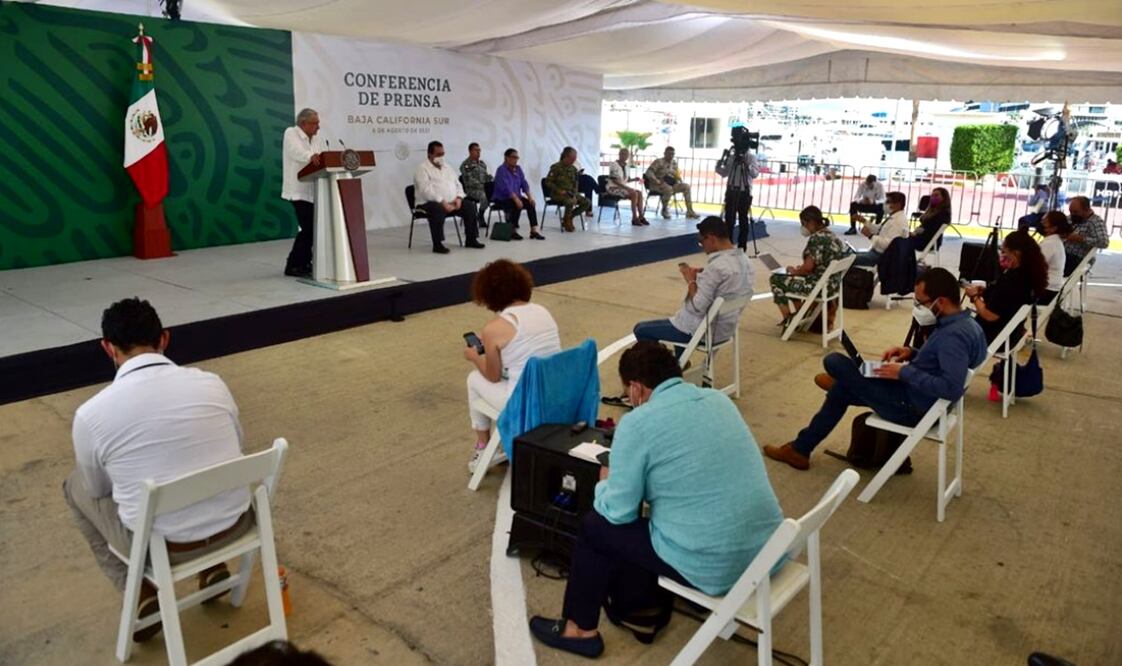 Foto: cortesía Presidencia