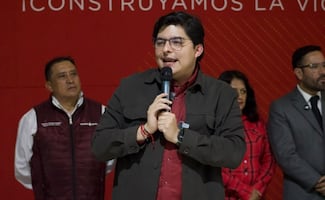 Morena CDMX realiza primer encuentro con militancia de la Miguel Hidalgo; inicia gira por 16 alcaldías