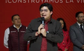 Morena CDMX realiza primer encuentro con militancia de la Miguel Hidalgo; inicia gira por 16 alcaldías