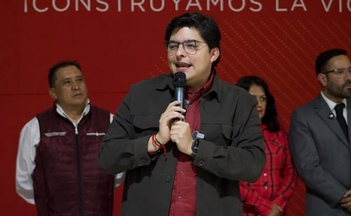 Morena CDMX realiza primer encuentro con militancia de la Miguel Hidalgo; inicia gira por 16 alcaldías