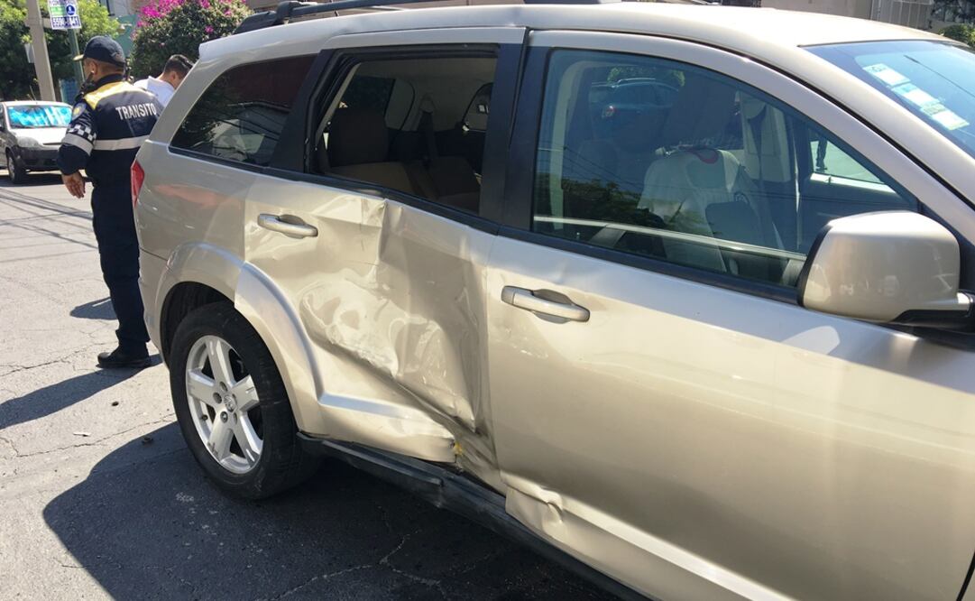 Imagen ilustrativa (Foto Archivo)