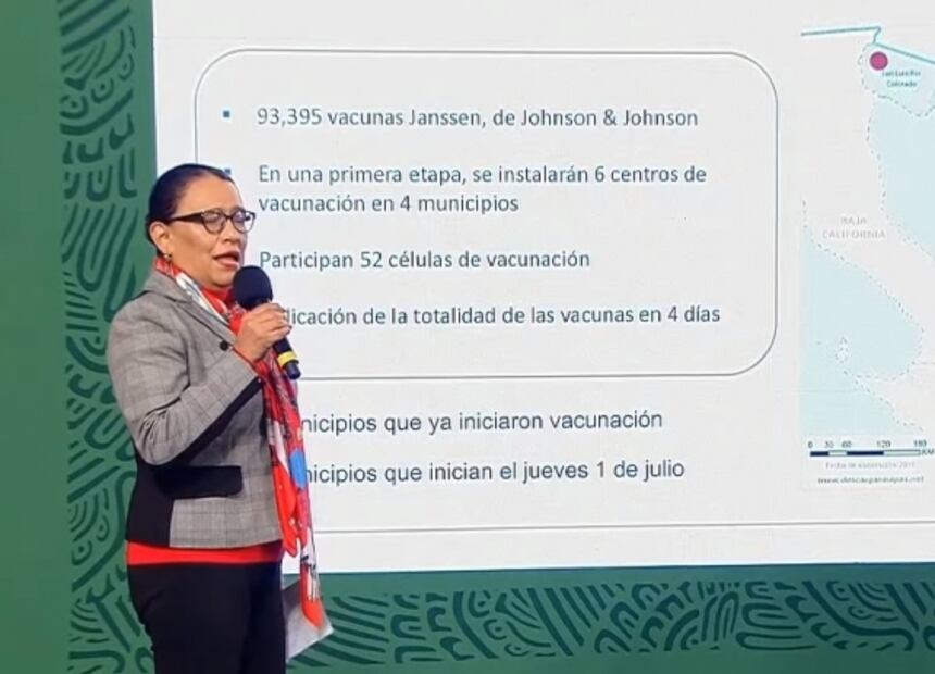 La mañanera de AMLO, 29 de junio, minuto a minuto