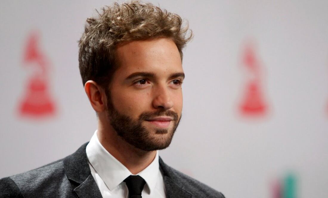 El cantautor está inmerso en su “Tour terral” Foto:Archivo