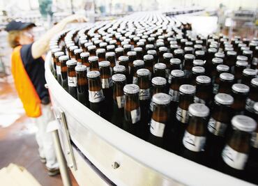 Cervezas de SABMiller, cerca de llegar al país