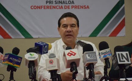 Aclaran que "Alito" no expulsó a Quirino del PRI: "fue un órgano autónomo"