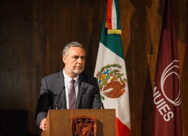 Para mayores recursos, universidades deben asumir compromisos: comisión de Hacienda