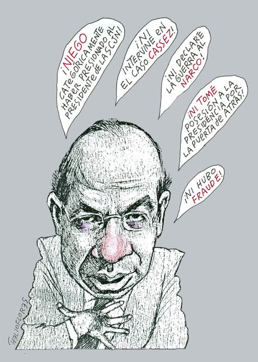 Desmemoriado