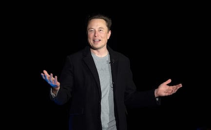 Musk critica la película de 'Barbie' por su mensaje antipatriarcado
