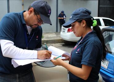 Ssa inicia encuesta sobre salud y nutrición en México; conoce aquí los detalles sobre este censo