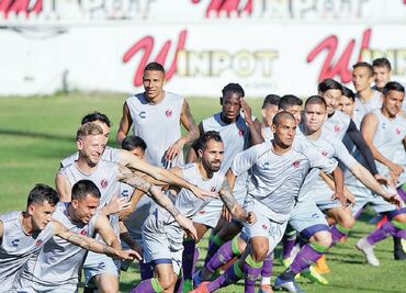 La millonaria batalla por no descender