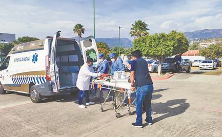 Médicos en Chiapas solicitan reconsiderar el semáforo verde