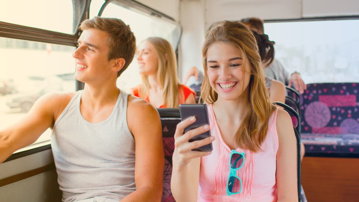 Podrás comprar boletos con anticipación. (Foto: Proporcionada por Clickbus)