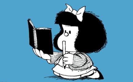 ¿Cuándo se celebra el cumpleaños de Mafalda, el personaje más famoso de Quino?