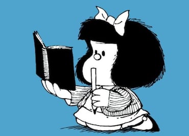 ¿Cuándo se celebra el cumpleaños de Mafalda, el personaje más famoso de Quino?