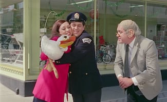 Las aventuras de Los Polivoces en El Aviso Inoportuno 