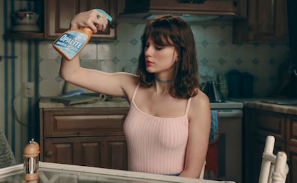 "Opalite", nuevo video de Taylor Swift, está lleno de famosos como Domhall Gleeson y Cillian Murphy