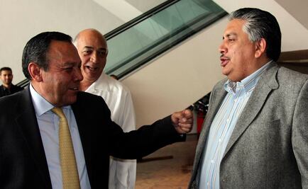 Lanzan convocatoria para coordinadores del PRD