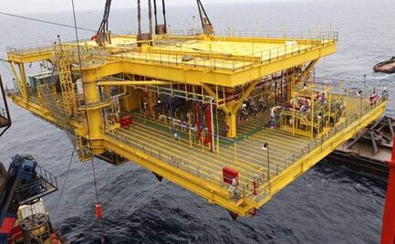 Grandes petroleras de EU sufren sus peores resultados por el Covid-19