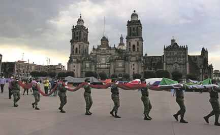 Prevén menor fuerza en la recuperación económica del país