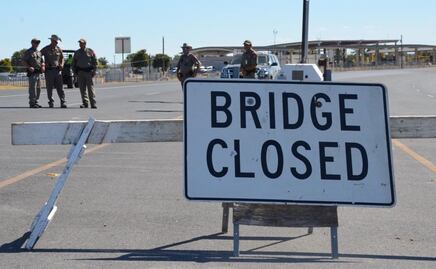 Borran huella de campamento de haitianos en Texas y miles son liberados en EU