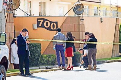 Ofrece PGR recompensa de 1.5 mdp por asesinos de juez