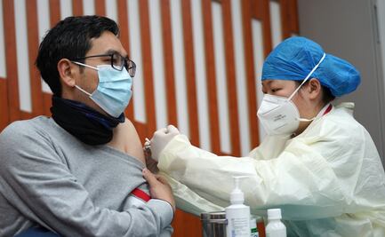 Comité de la OMS rechaza la idea del certificado de vacunación para viajes internacionales