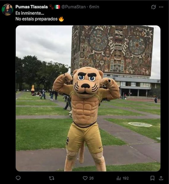 LOS MEJORES MEMES de la remontada de Pumas sobre Juárez