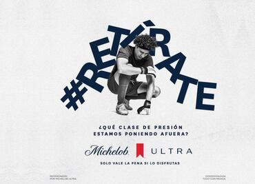 ‘Under Pressure’, expone la presión que viven los deportistas de alto rendimiento