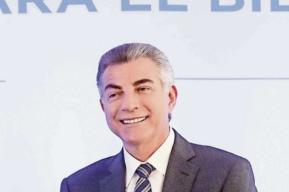 Inquietan presos políticos al gobierno poblano