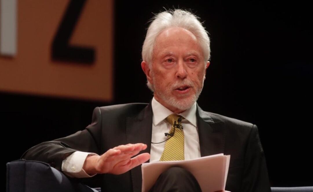 Foto: Iván Stephens / EL UNIVERSAL