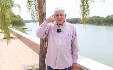 “Pepín” López Obrador, hermano del Presidente, se pronuncia a favor de Sheinbaum