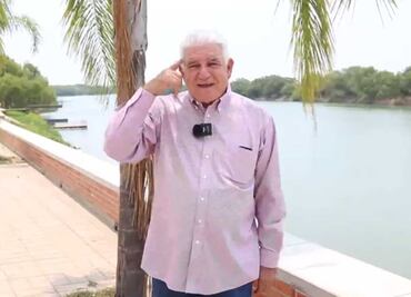 “Pepín” López Obrador, hermano del Presidente, se pronuncia a favor de Sheinbaum