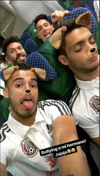 Tri ya viaja a Estados Unidos para enfrentar a Gales