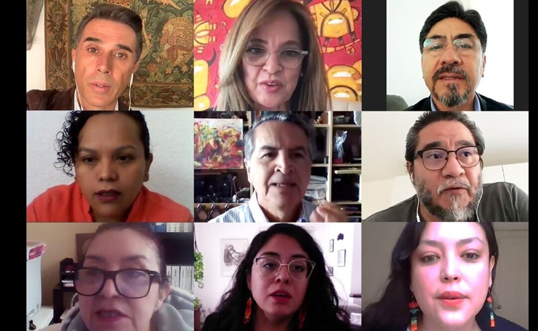 Foto: Cámara de Diputados