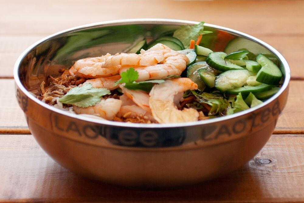 Con estas recetas podrás disfrutar de un refrescante platillo en esta calurosa época / Foto: Pixabay