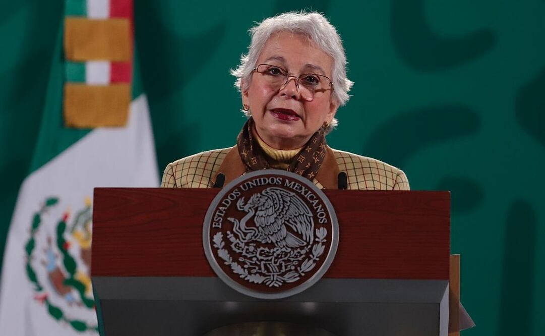 Foto: Berencie Fregoso/El Universal