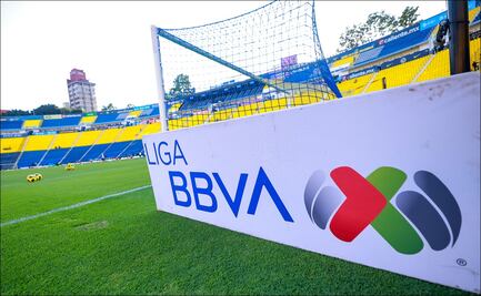 Liga MX: Así marcha la tabla de posiciones al finalizar la jornada 9 del Clausura 2025