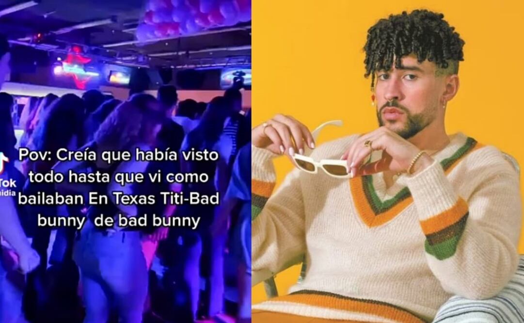 El video de alcanzó más de 2 millones de "me gusta". Foto: Captura de pantalla tomada de TikTok @jsnidia
