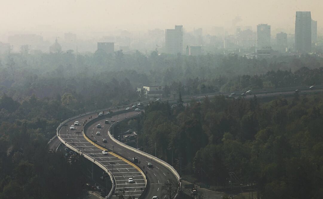 (Foto:Archivo/ElUniversal)