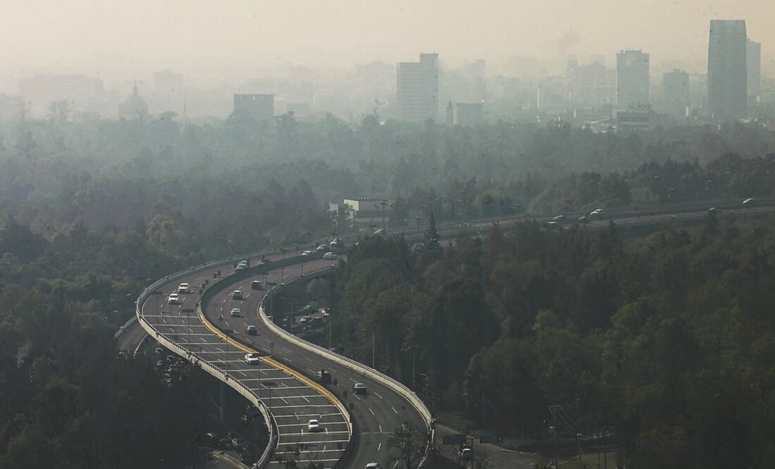 (Foto:Archivo/ElUniversal)