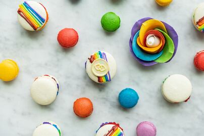 Lugares para ir a comer antes o después de ir a la marcha LGBTTTIQ+