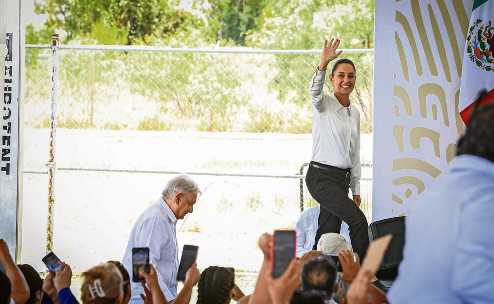 Foto: Gabriel Pano EL UNIVERSAL