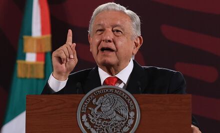 Pese a paro de labores en el Poder Judicial, jueces siguen con “sabadazos”, reprocha AMLO