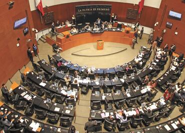 Culpan a Morena de “madruguete” en SNA