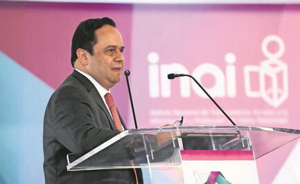 Inai ordena a FGR abrir pesquisa de Ayotzinapa